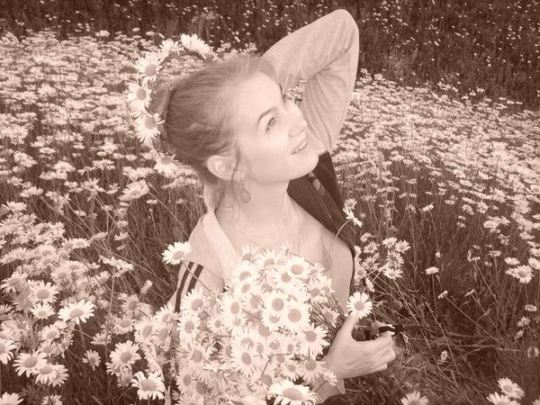 Светлана Никифорова