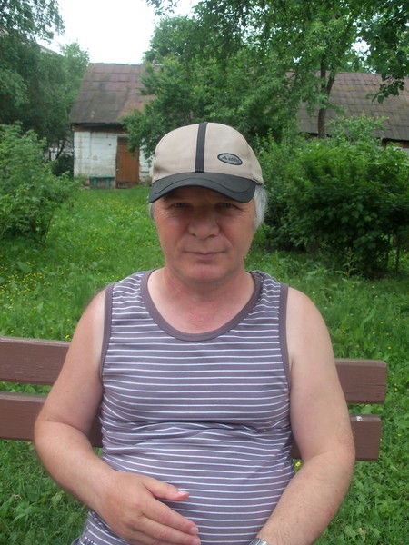 Victor Poddubnyi
