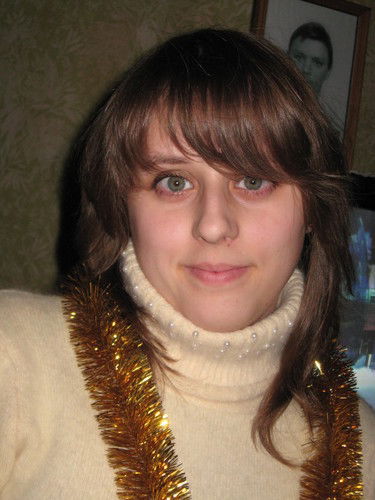 Маша Земелько