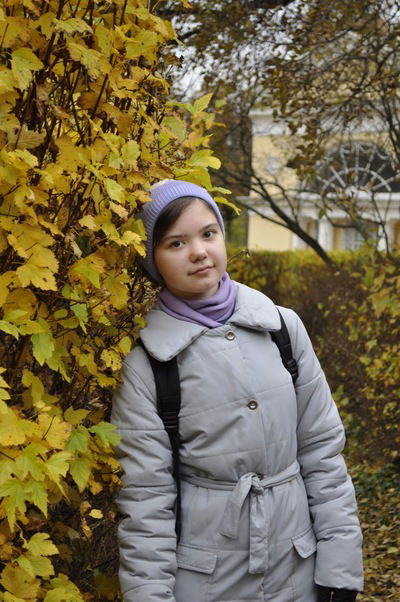 Елизавета Волкова