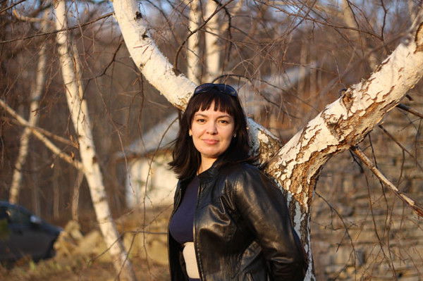 Светлана ***