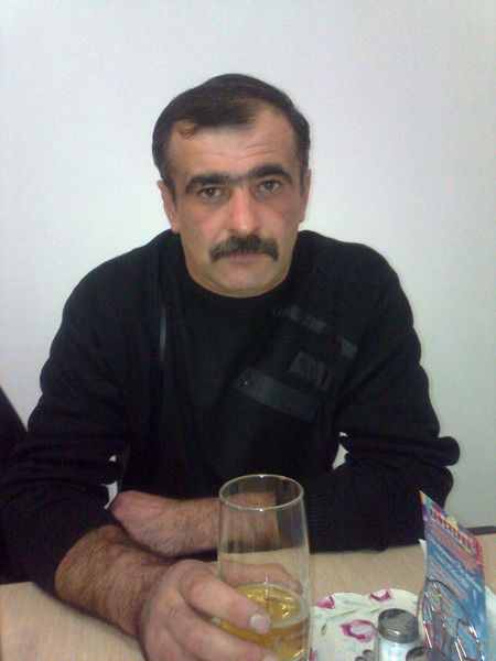 Виталий Мартиросян