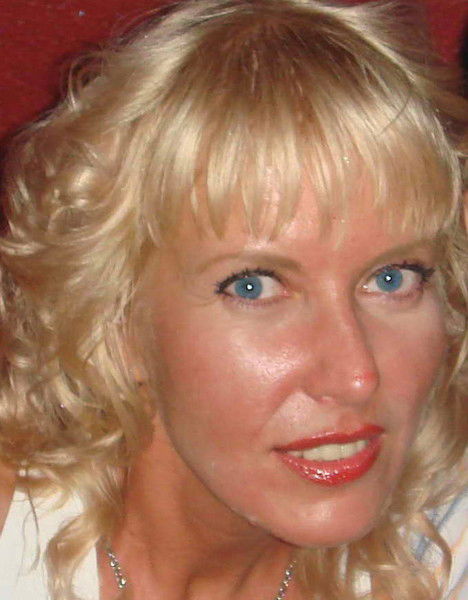 Альбина Потапова