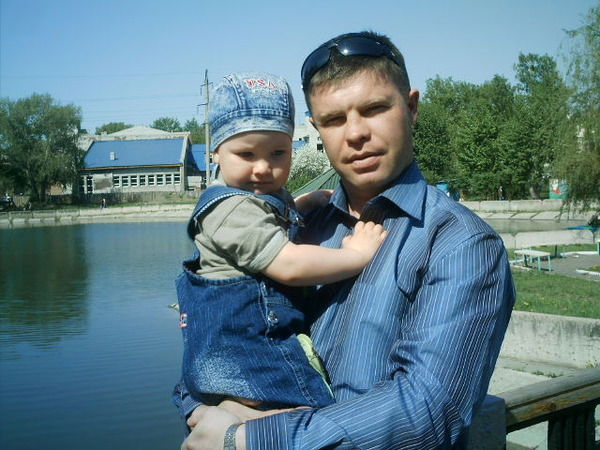 Олег Ярославцев