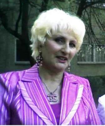 Тамара Пилич