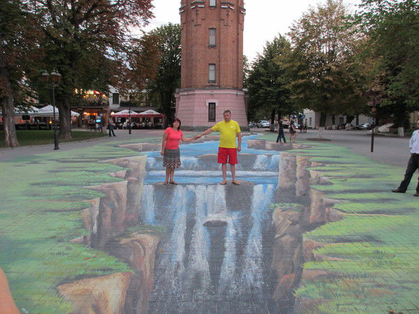 Олег Павленко