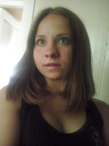 Марина Ольхова