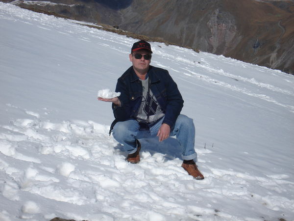 Александр Зинков