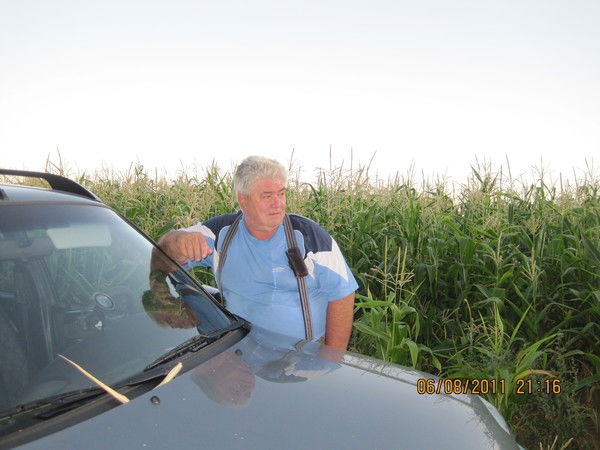 Николай Клюев