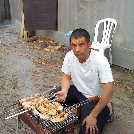 Андрей Юлдашев