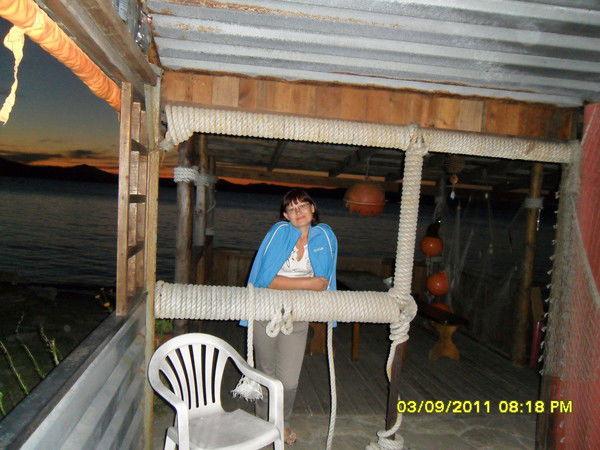 Ирина Аксенова