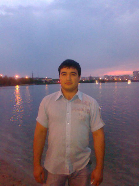 Абдул Усманов