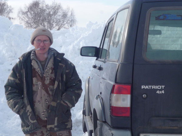 Евгений Варов