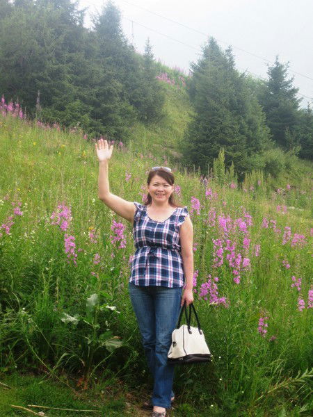 Айгуль Кайргалиева