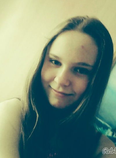 Катя Будина