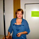 Алла Абрамова