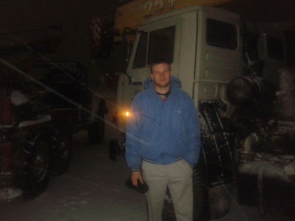 Вова Петляк