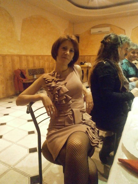 Ольга Бичева