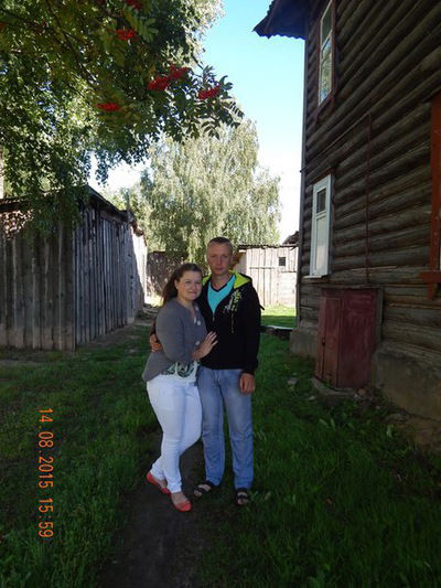 Алёна Карпакова