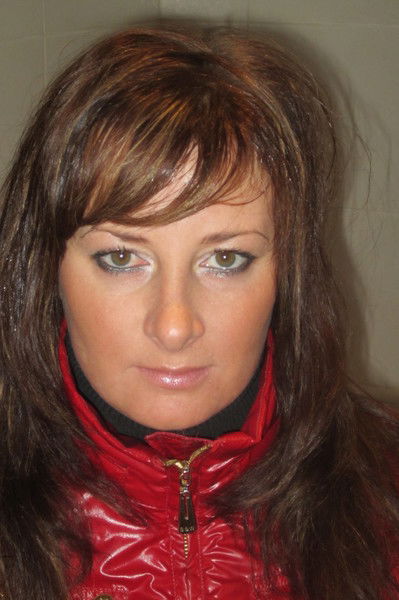 Надежда Мижегурская