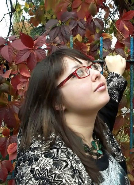 Елизавета Тишина