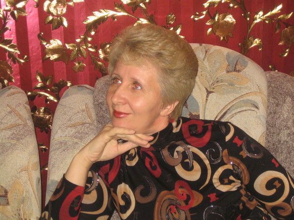 Тамара Тамара