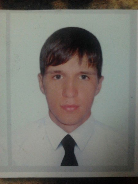 Серёжа Зиблюк