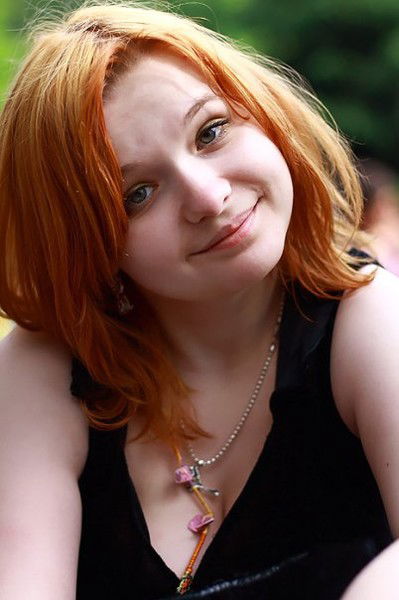 Ирина Бойцова