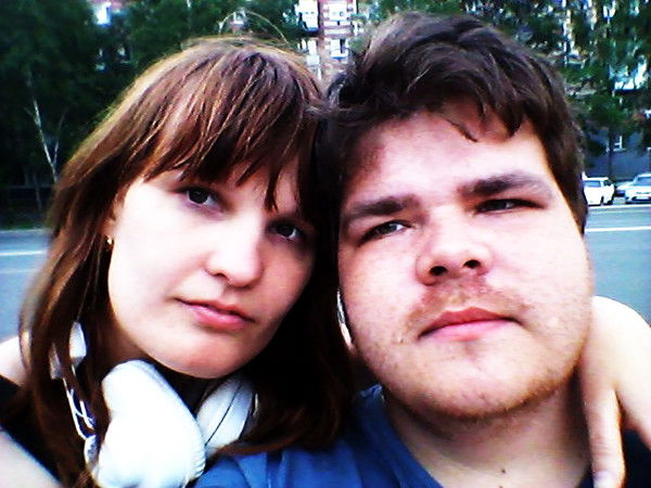 Татьяна Холодилина