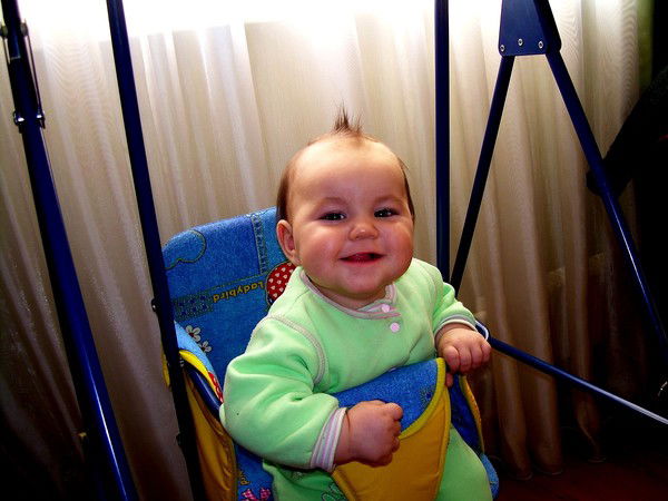 Владимир Фонин