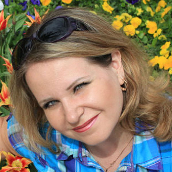 Наталья Мищенко