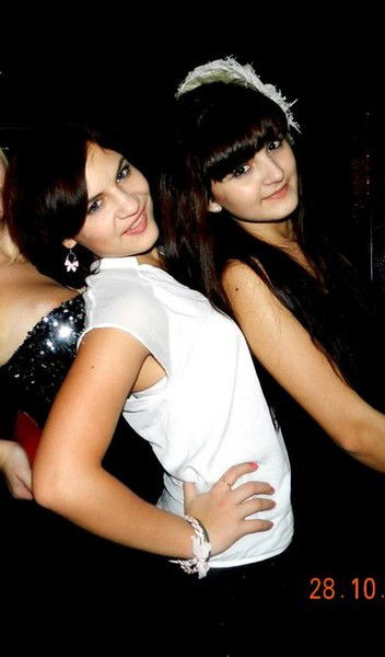 Лиза Солонина