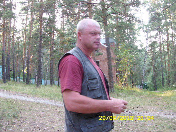 Григорий Мачнев