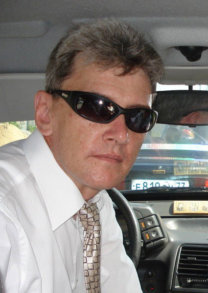 Виктор Долгополов