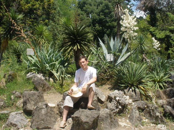 Александр Юрист