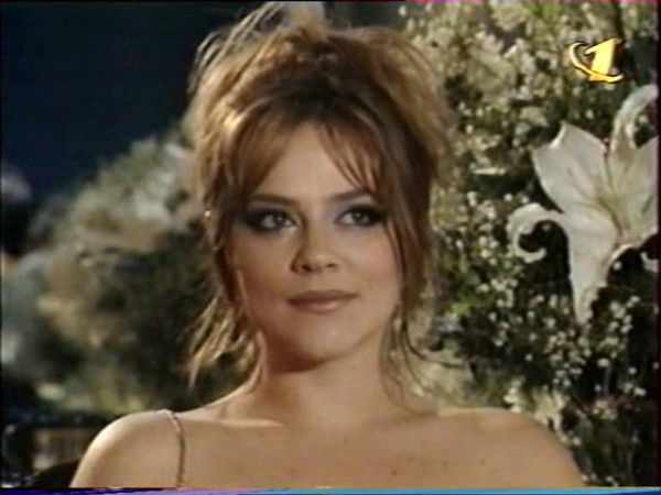 Лариса Парамонова