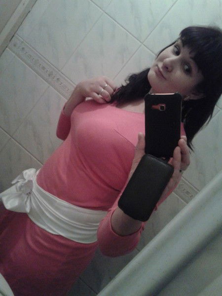 Екатерина Кислова