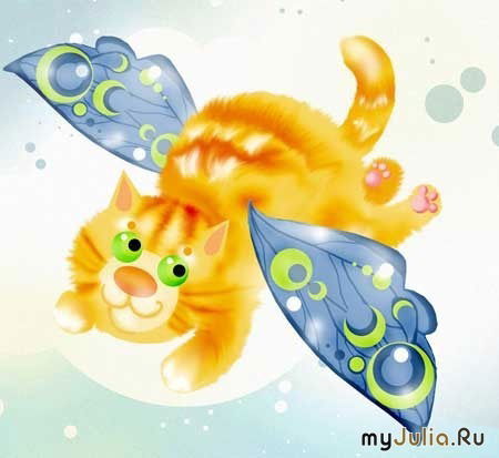 Мария Петрова