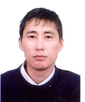 Бекжан Кожагапанулы