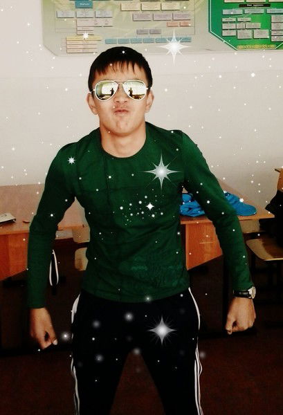 Бейбарыс [A][L][B][A][N]