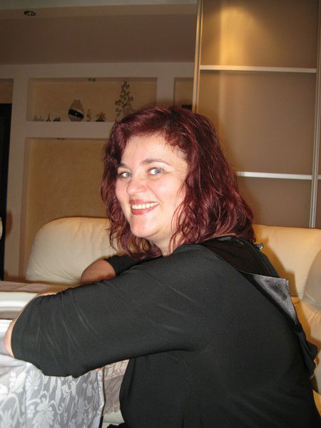 Елена Гаевая