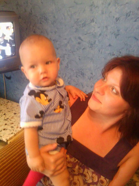 Кристина Печёрина