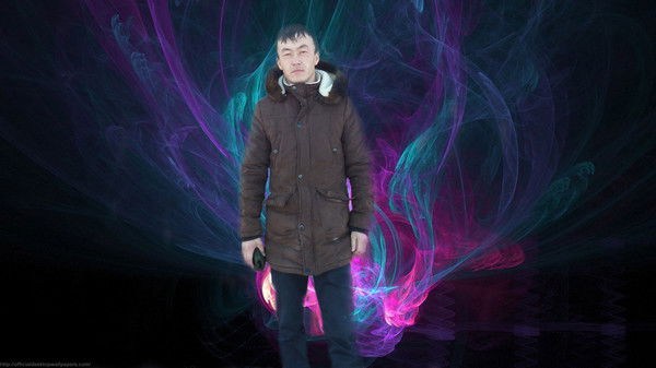 Куандык Калдыбетов