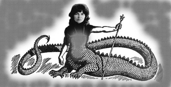 Надежда Герман