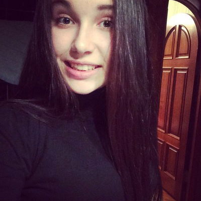 Валерия Вишневская