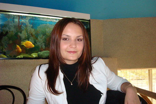 Юлия Боришкевич