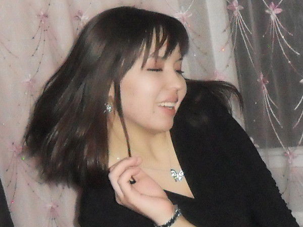 Гайнизат Мырзакулова