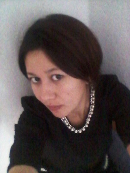 Вахиткаримова Гульзира