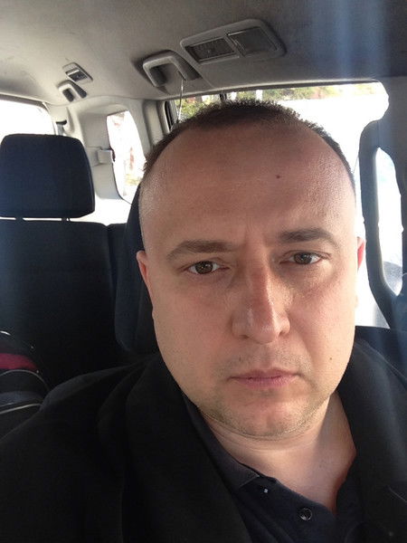 Иван Монахов