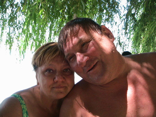 Валентина Сафронова